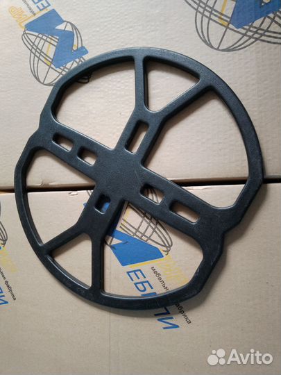 Катушка NEL Storm 3 кГц для X-terra