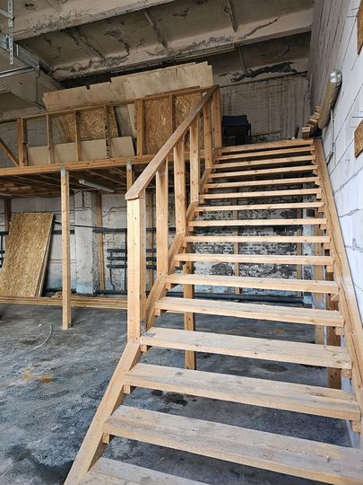 Склад, 100 м²