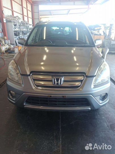 АКПП Honda Cr-V RD7 K24A