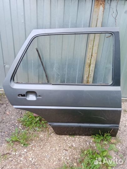 Jetta 2 дверь задняя правая