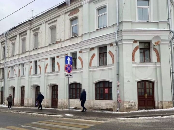 Продам торговое помещение, 164 м²