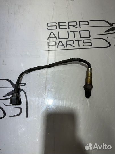 Датчик кислорода Kia Rio 2 JB G4EE 2011