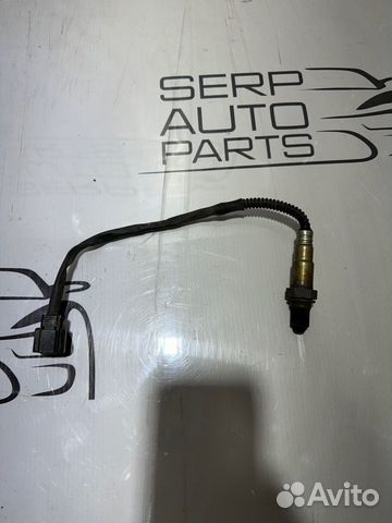 Датчик кислорода Kia Rio 2 JB G4EE 2011