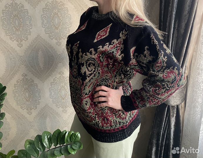 Свитер женский 46 48