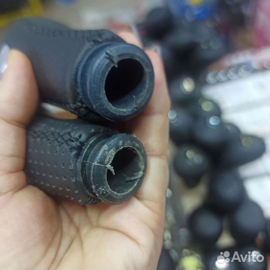 Ручка кпп киа