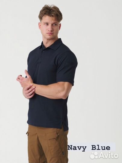 Поло Helikon Tex UTL Polo Shirt