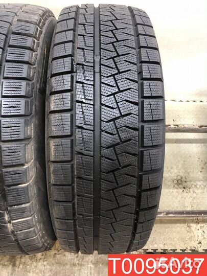 Pirelli Ice Asimmetrico 195/55 R16 101R