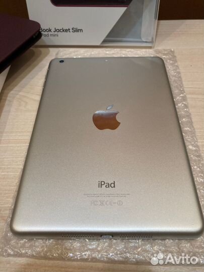 Apple iPad mini 2 WiFi 32Gb 7.9