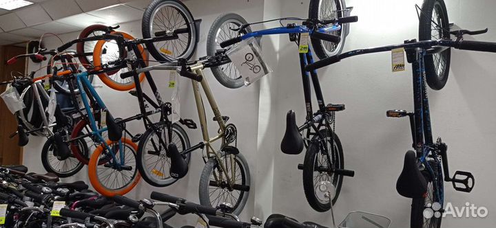 Велосипеды Бмх Bmx новые тт Российская компания