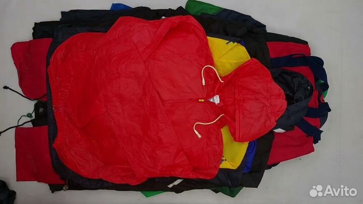 Секонд/сток опт от 1 мешка - одежда и обувь