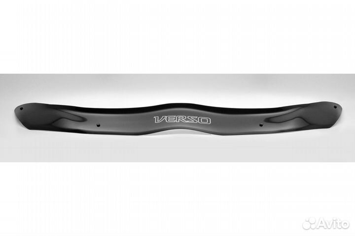 Дефлектор Toyota Verso (R20) 2009-2016