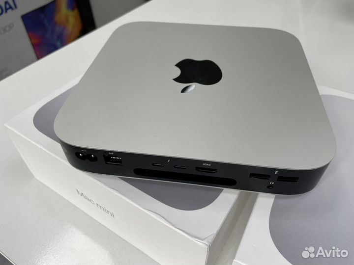 Apple Mac mini m1 16Gb