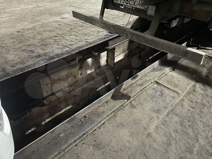 Автосервис, 100 м²