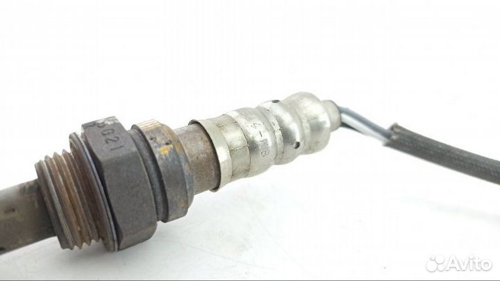 Лямбда-зонд Nissan Murano PZ50 VQ35 2005