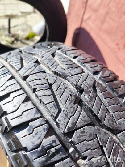 Bridgestone Dueler A/T 001 215/65 R16