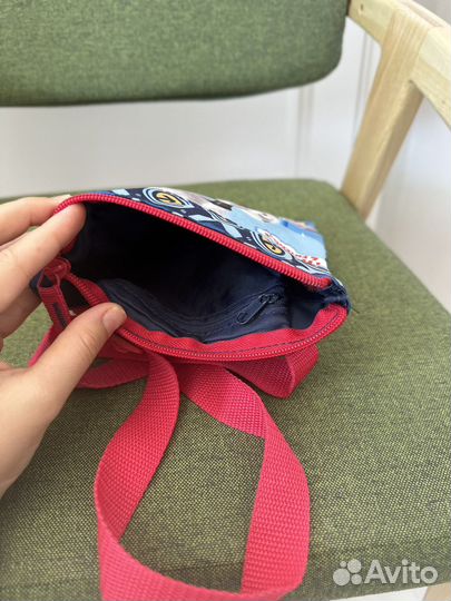 Сумка детская thomas & friends