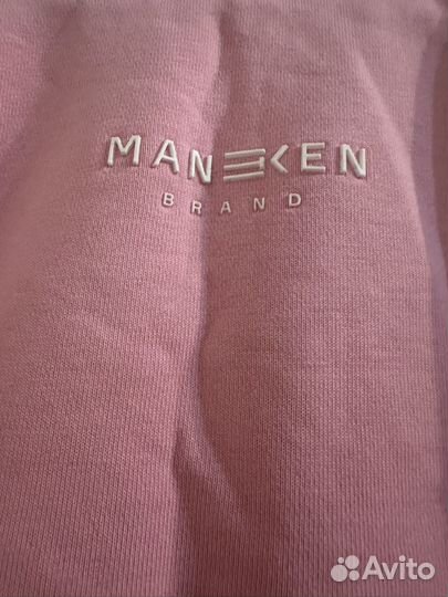 Maneken brand костюм