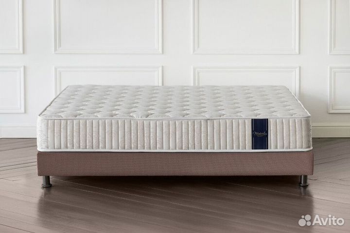 Матрас Materlux Palermo Cotone