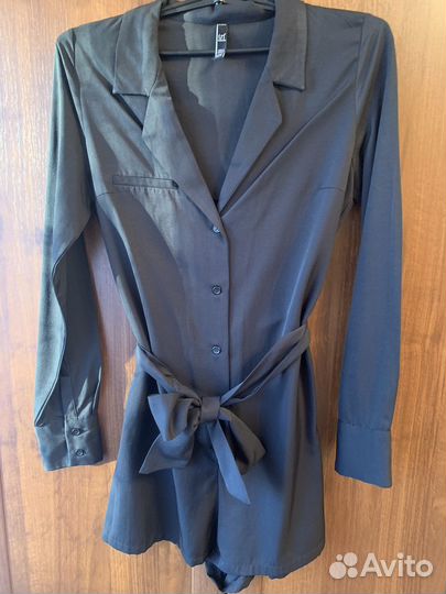 Комбинезон Zara