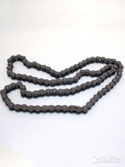 Цепь для мотоцикла 420
