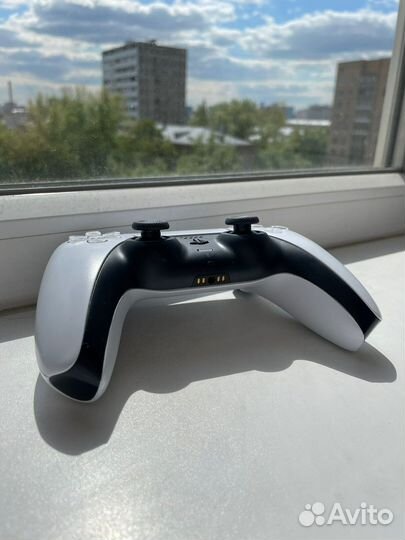 Джойстик PS5
