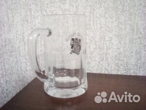 Кружка пивная