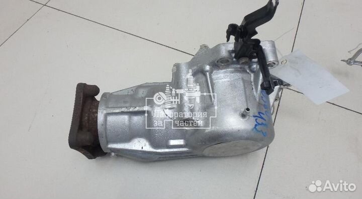 Коробка раздаточная Honda 29000-RYF-000