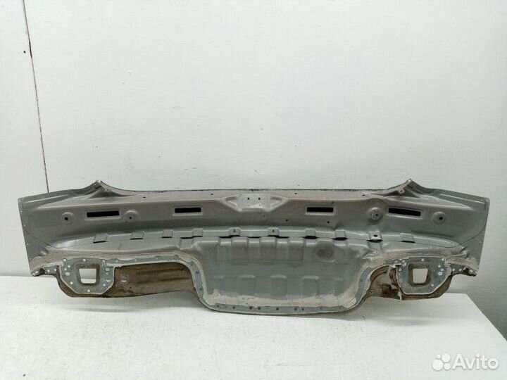 Панель задняя Kia Rio 4