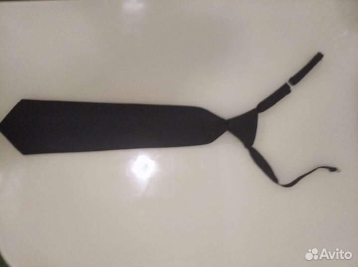 Галстук военный