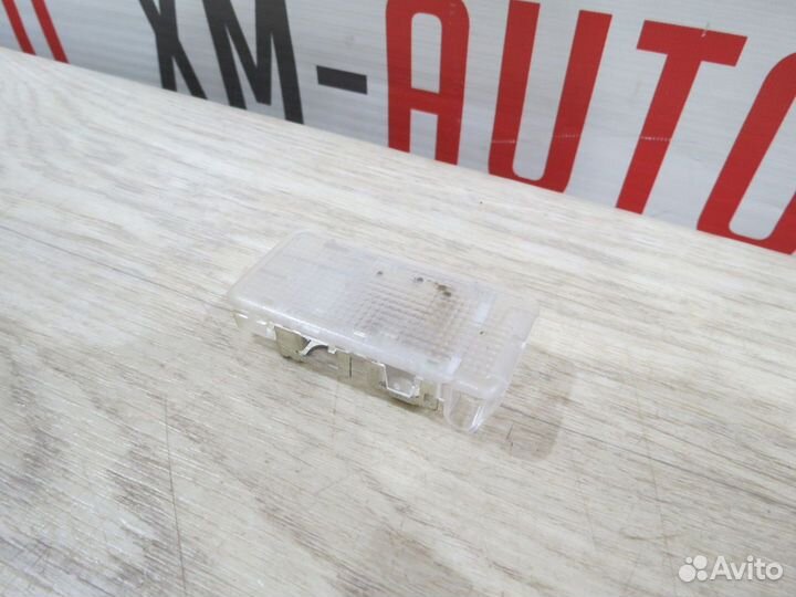 Подсветка LADA Vesta