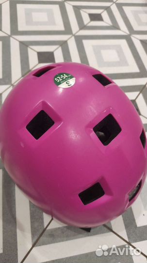 Роликовые коньки детские раздвижные