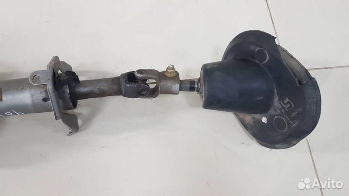 Колонка рулевая Nissan Almera N16 2000-2006