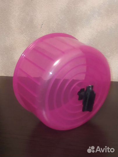 Колесо для сирийского хомяка