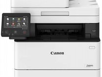 Лазерное мфу Canon i-Sensys MF453DW