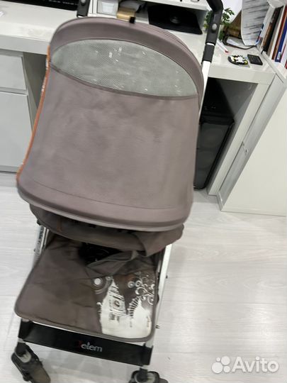 Детские коляски