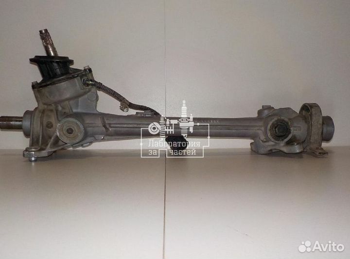 Рейка рулевая VAG 3C1423051T