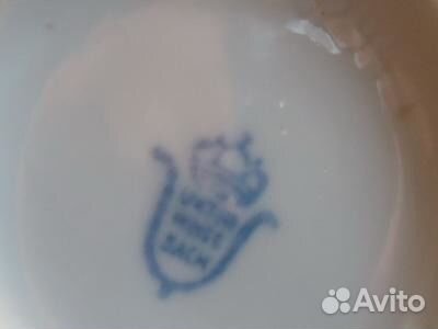 Ваза. Германия