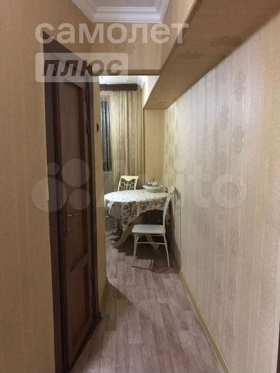2-к. квартира, 44 м², 4/5 эт.