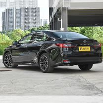 Toyota Camry 2.0 CVT, 2025, 11 км