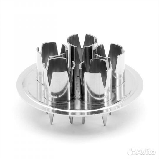 Распределитель флегмы 3