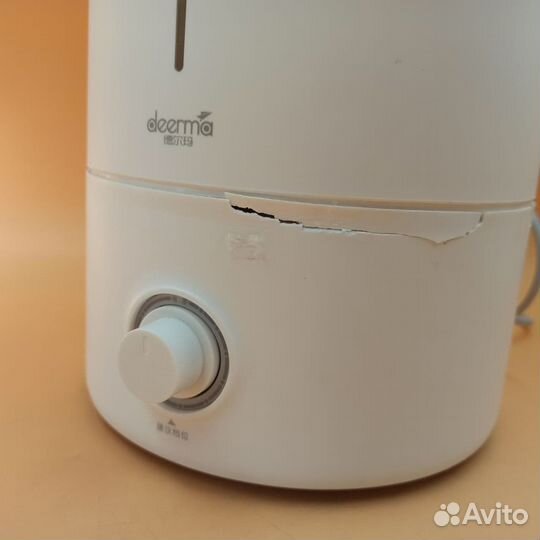 82603 Увлажнитель воздуха Deerma