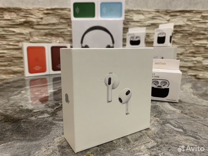 Airpods pro 2 / airpods max / airpods 3/ airpods 2