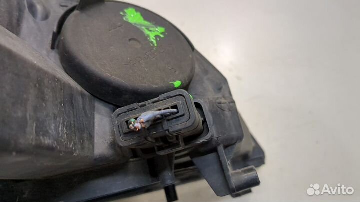 Фара (передняя) Renault Megane 3, 2009