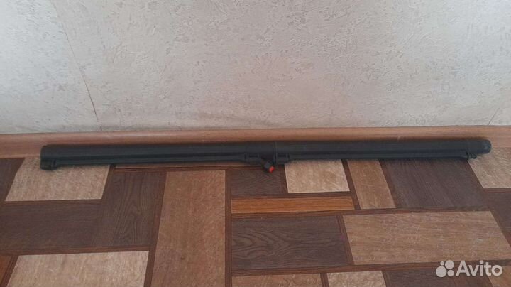 Труба телескопическая для пылесоса