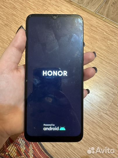 HONOR X6, 4/64 ГБ