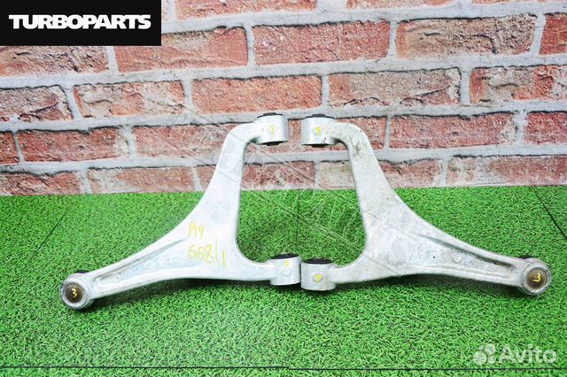 Рычаги верхние задние Infiniti Ex25 J50 V9X