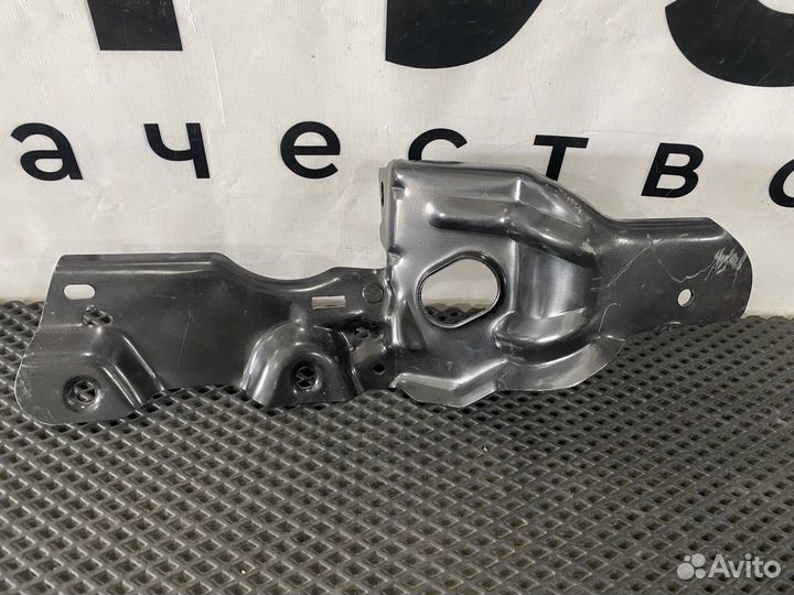 Кронштейн (крепление) Renault T