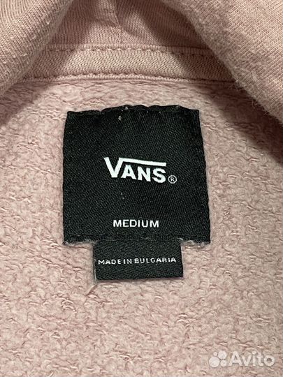 Худи Vans M