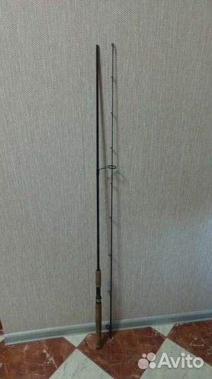 Продам спиннинг