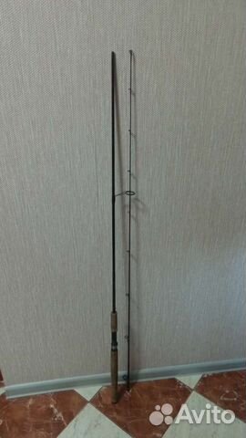 Продам спиннинг